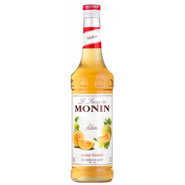 Sirop Melon 70 Cl Monin 1