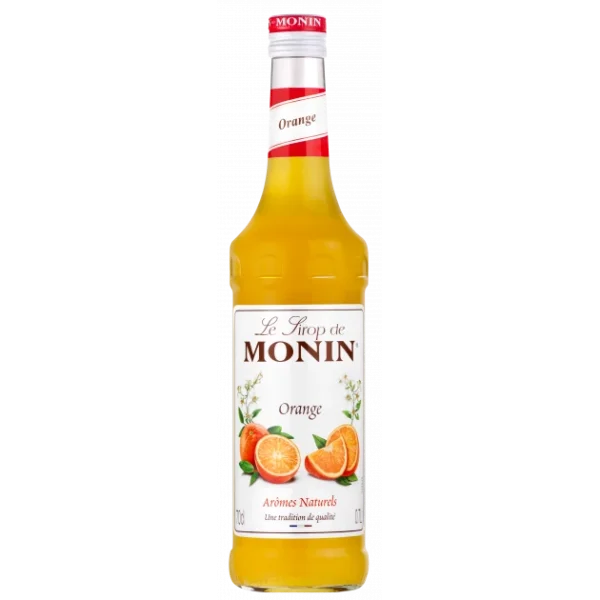 Sirop Orange 70 cl Monin 1