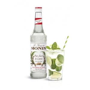 Sirop Sucre de Canne 70 cl Monin 6