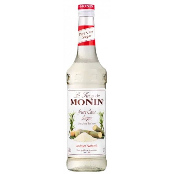 Sirop Sucre de Canne 70 cl Monin 1