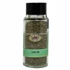 Thym Séché 19 G Le Comptoir Colonial 8