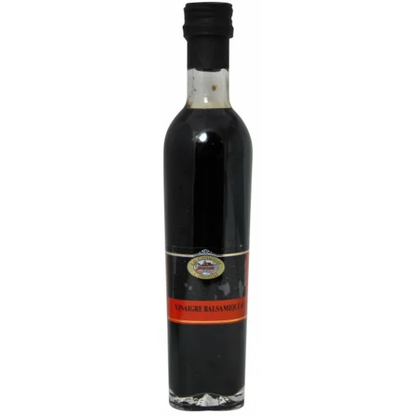 Vinaigre Balsamique De Modène 6° 25 Cl Le Comptoir Colonial 1